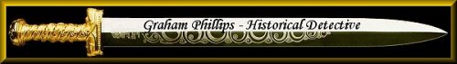 The Official Graham Phillips Website